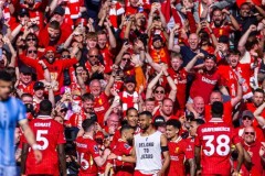 利物浦冲击四连胜，伯恩利能否逆袭？